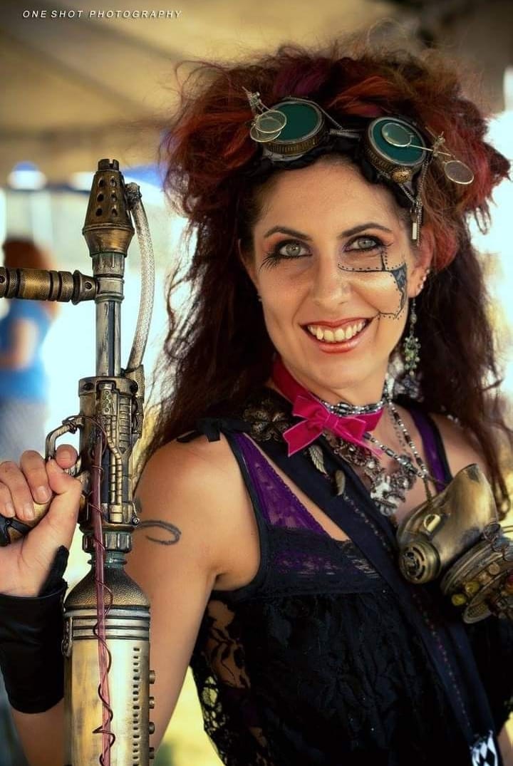 Photography curtesy of One Shot Photography